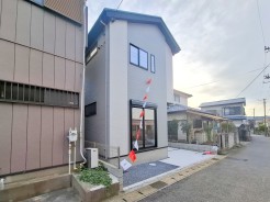 千葉市中央区鵜の森町