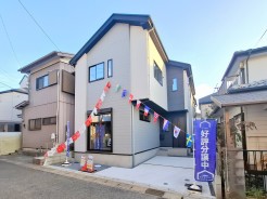 千葉市中央区鵜の森町