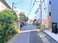 千葉市中央区亀井町