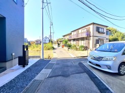 千葉市中央区亀井町