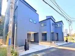 千葉市中央区亀井町