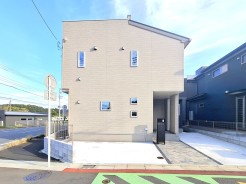 千葉市中央区仁戸名町