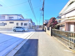 千葉市中央区仁戸名町