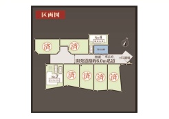 カースペース１～２台