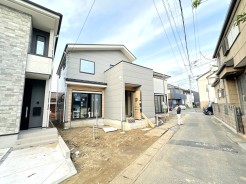千葉市中央区寒川町３丁目