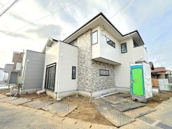 千葉市中央区寒川町３丁目