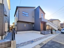 千葉市中央区道場南２丁目