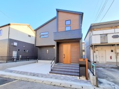 千葉市中央区道場南２丁目