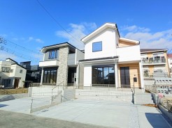 市川市北方町４丁目