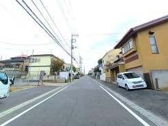 市川市北方町４丁目