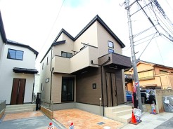 市川市香取１丁目
