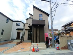 市川市香取１丁目