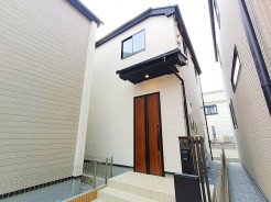 市川市香取１丁目