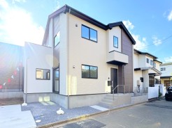 船橋市田喜野井１丁目