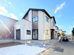 船橋市田喜野井１丁目