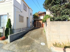 千葉市花見川区南花園１丁目