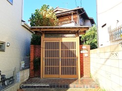 千葉市花見川区南花園１丁目