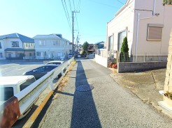 千葉市花見川区南花園１丁目