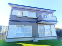 千葉市花見川区幕張本郷７丁目