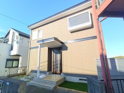 千葉市花見川区幕張本郷７丁目