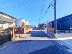 千葉市美浜区磯辺３丁目