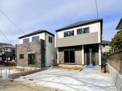 千葉市若葉区千城台東４丁目