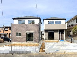 千葉市若葉区千城台東４丁目