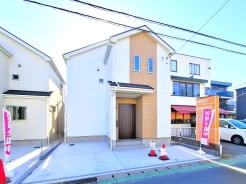 千葉市稲毛区天台４丁目