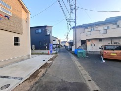 千葉市中央区矢作町