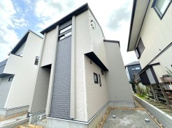 千葉市美浜区磯辺４丁目