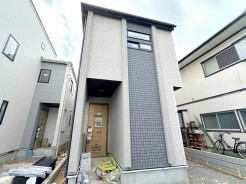 千葉市美浜区磯辺４丁目