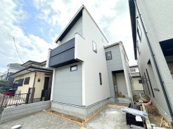 千葉市美浜区磯辺４丁目