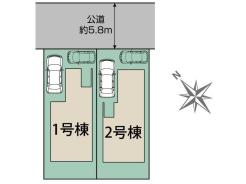 カースペースあり