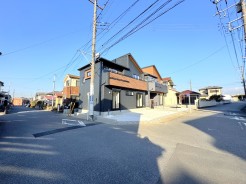 千葉市花見川区さつきが丘１丁目