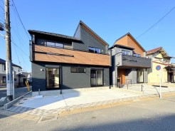 千葉市花見川区さつきが丘１丁目