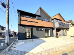 千葉市花見川区さつきが丘１丁目