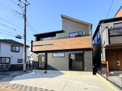 千葉市花見川区さつきが丘１丁目