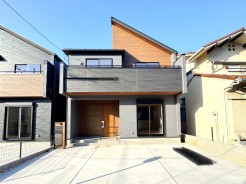 千葉市花見川区さつきが丘１丁目