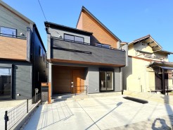 千葉市花見川区さつきが丘１丁目