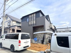 千葉市若葉区若松台１丁目