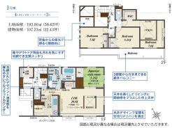 千葉市若葉区若松台１丁目