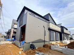 千葉市若葉区若松台１丁目