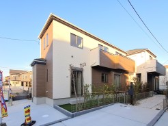 千葉市稲毛区山王町