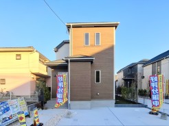 千葉市稲毛区山王町