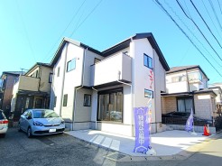 船橋市夏見２丁目