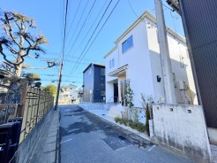 千葉市花見川区浪花町