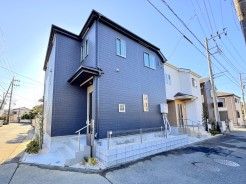 千葉市花見川区浪花町