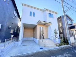 千葉市花見川区浪花町