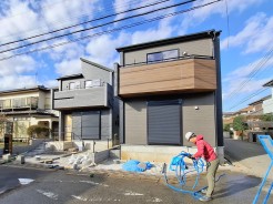 千葉市若葉区小倉台３丁目