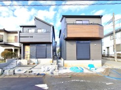 千葉市若葉区小倉台３丁目